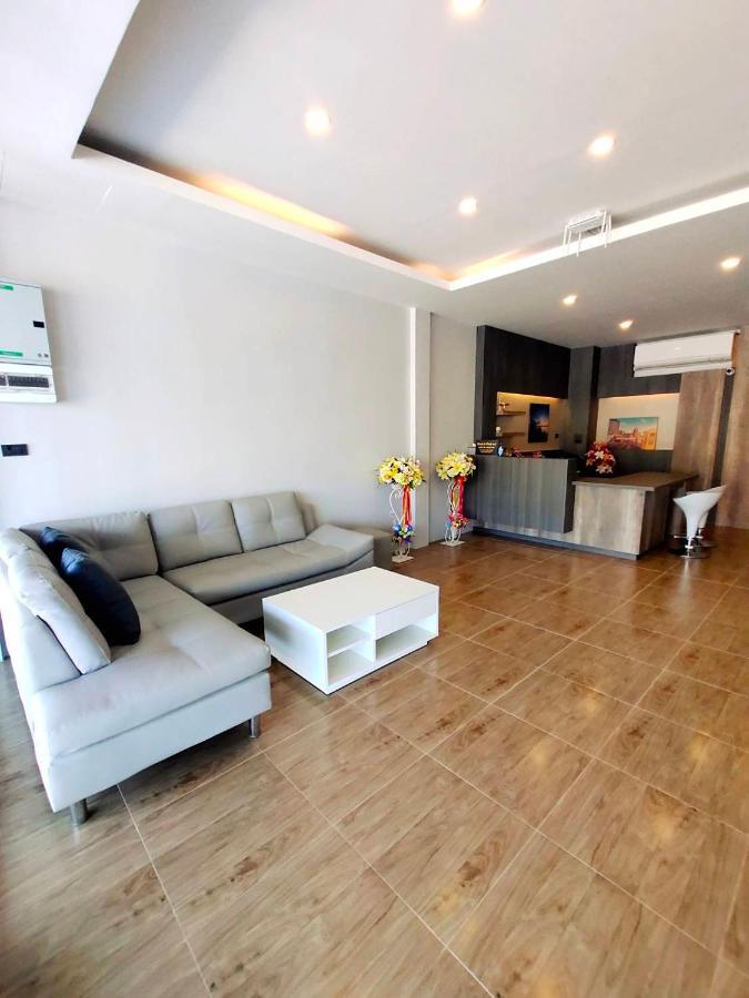 Belong Boutique Luxury Hotel Ban Wang Khon Exterior foto